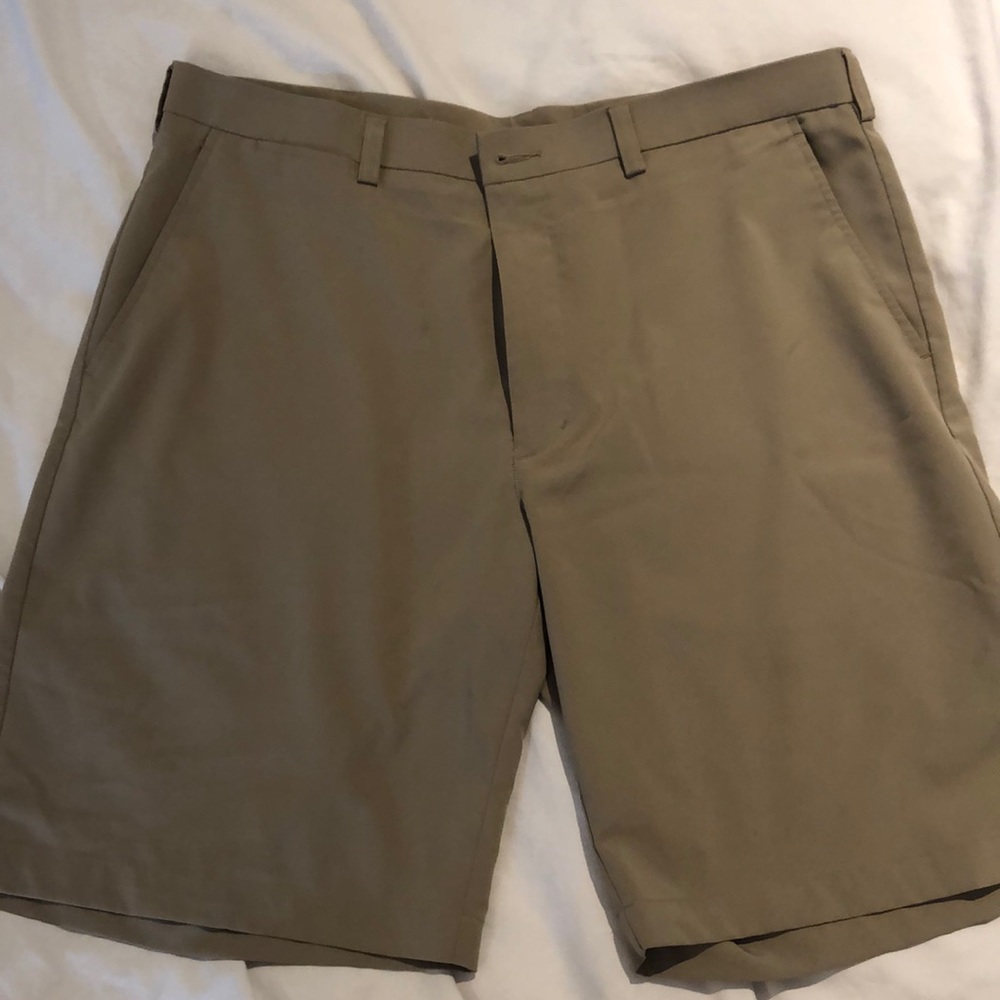 Performance shorts by PGA Tour